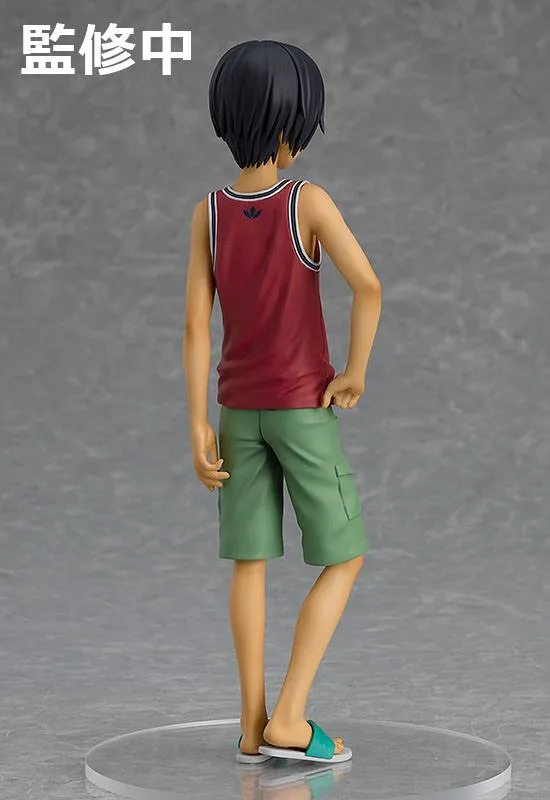 Summer Wars Pop Up Parade PVC Statue Kazuma Ikezawa 15 cm